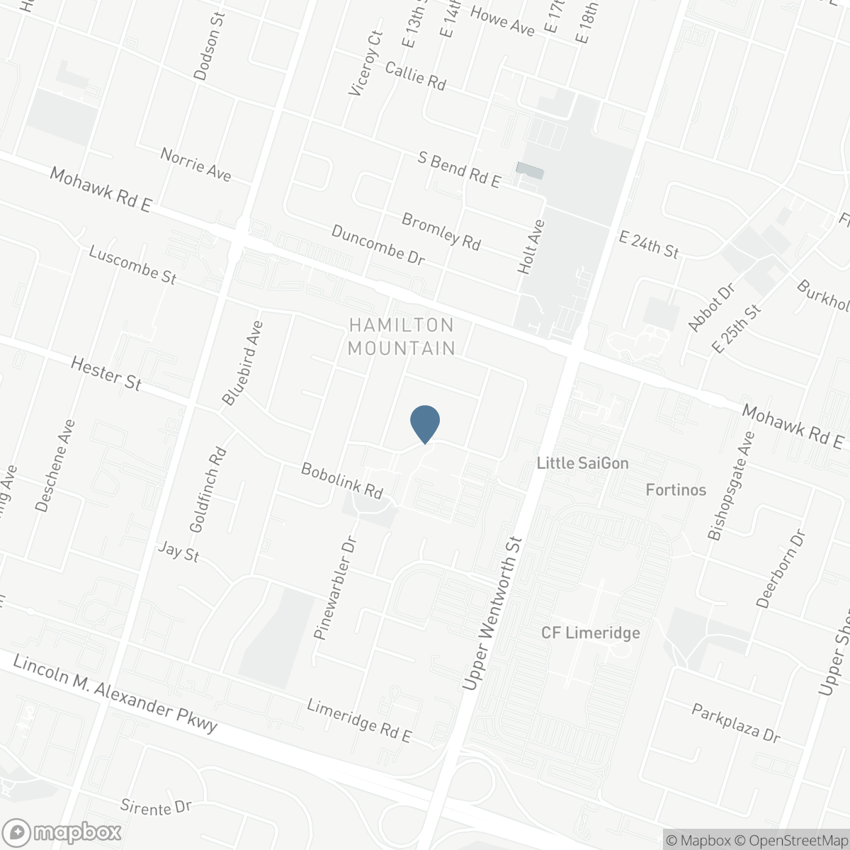 16 CARRINGTON COURT, Ancaster, Ontario L9A 4N6